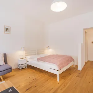 Appartement La Perla Vintage-apartments, Vienne