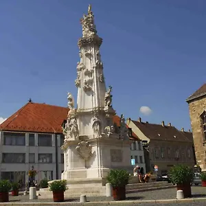 Burg Magyarország