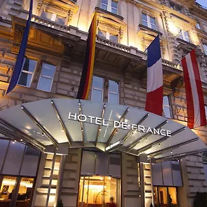 De France Отель