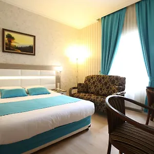 Otel Nil İstanbul