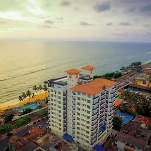 Otel Global Towers & Kolombo
