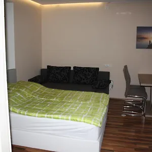 Vienna Top Apartment Bécs