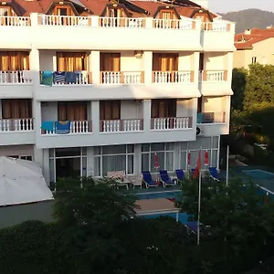 Otel Unver Marmaris