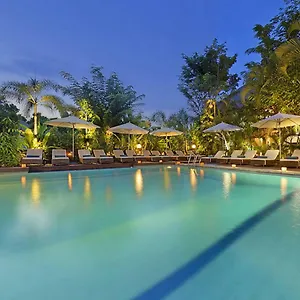 *** Отель Bali Agung Village - Chse Certified Индонезия