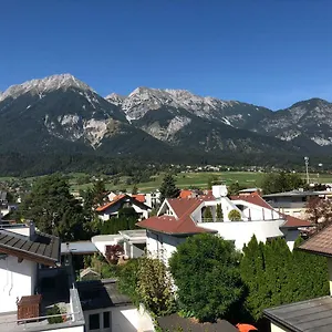 Citybergblick , Innsbruck Austria