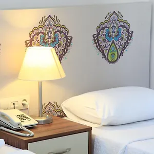 Otel Paloma Bodrum