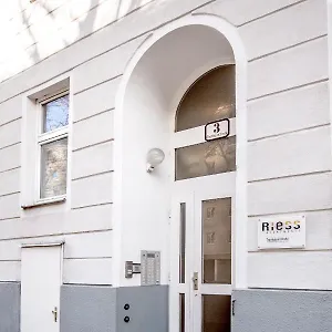 Appartement Riess Trambauerstrasse | Contactless Check-in, Vienne