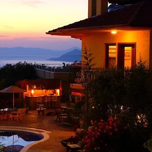 Otel Mandarin & Mango Boutique Faralya