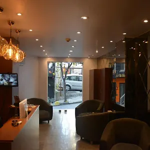 Otel Wide Taksim İstanbul