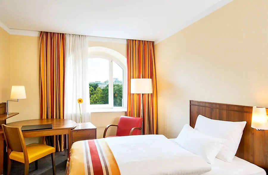 Hotel NH Wien Belvedere
