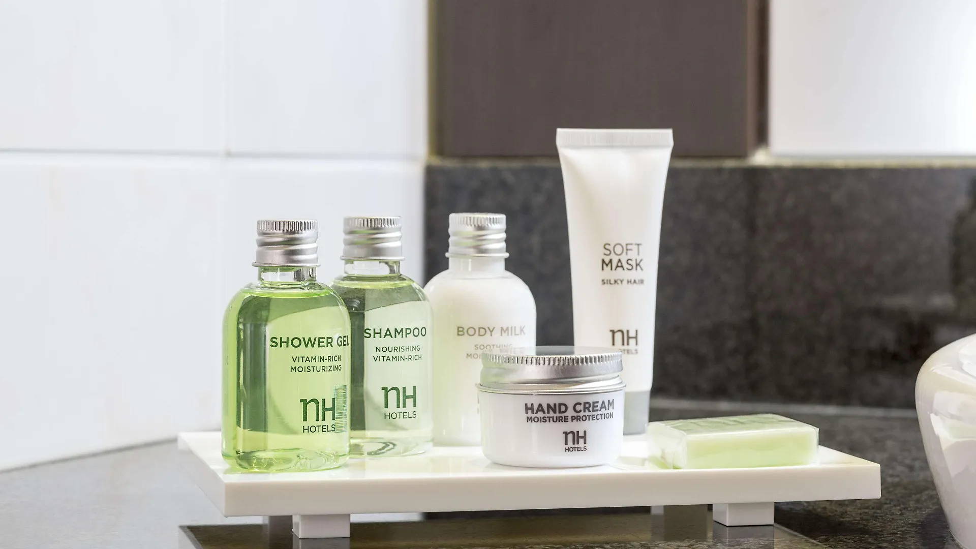 Nh 빈 벨베데레 호텔 비엔나