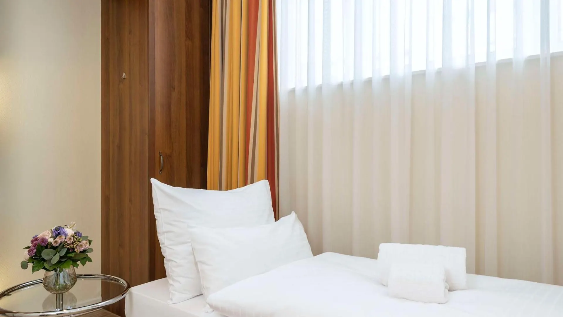 **** Hotel NH Wien Belvedere Oostenrijk