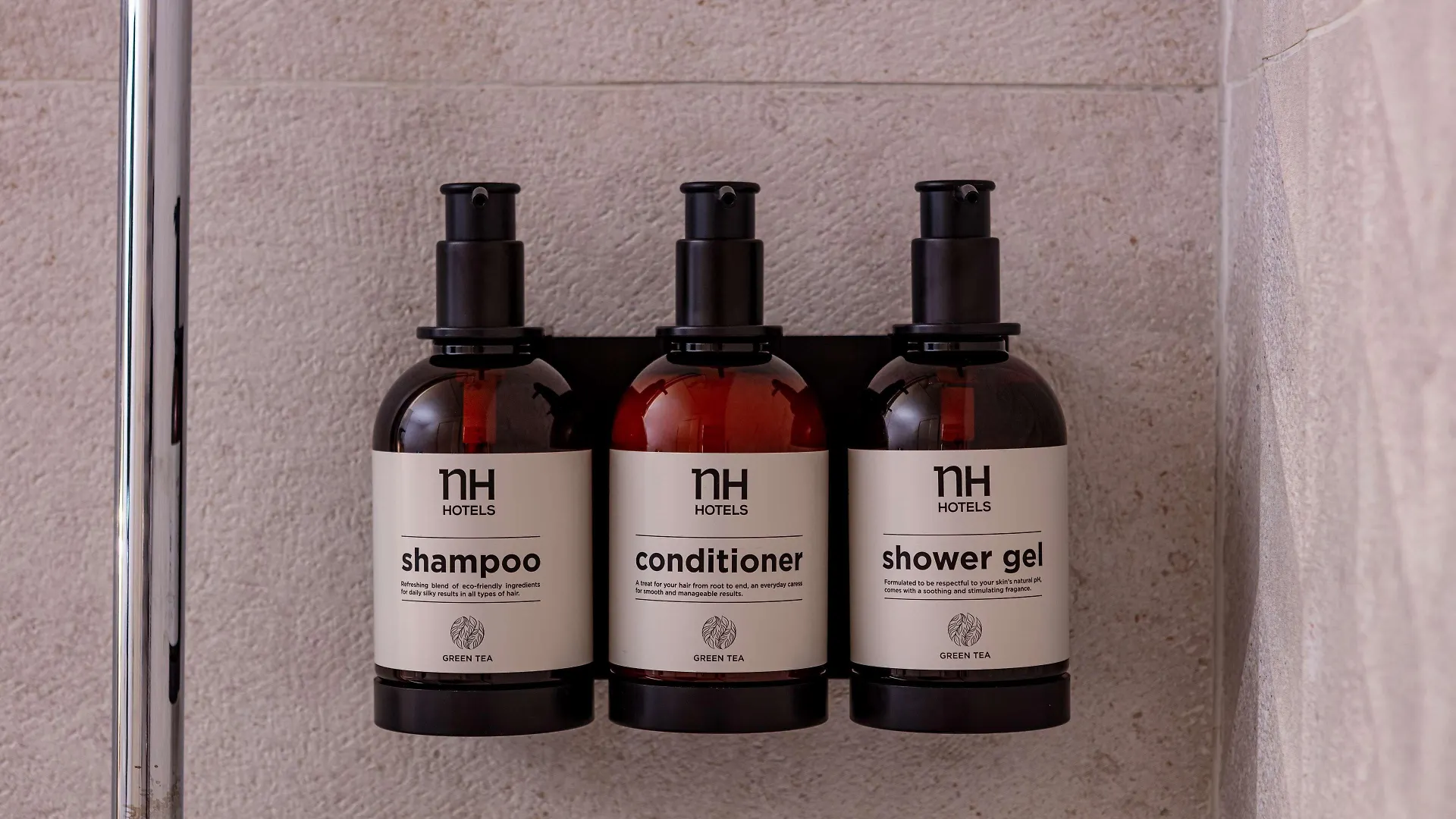 ****  Nh 빈 벨베데레 호텔 비엔나 오스트리아