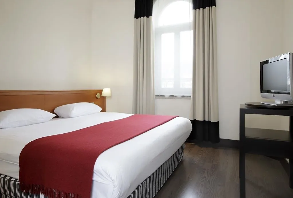 NH Wien Belvedere Hotel Wenen