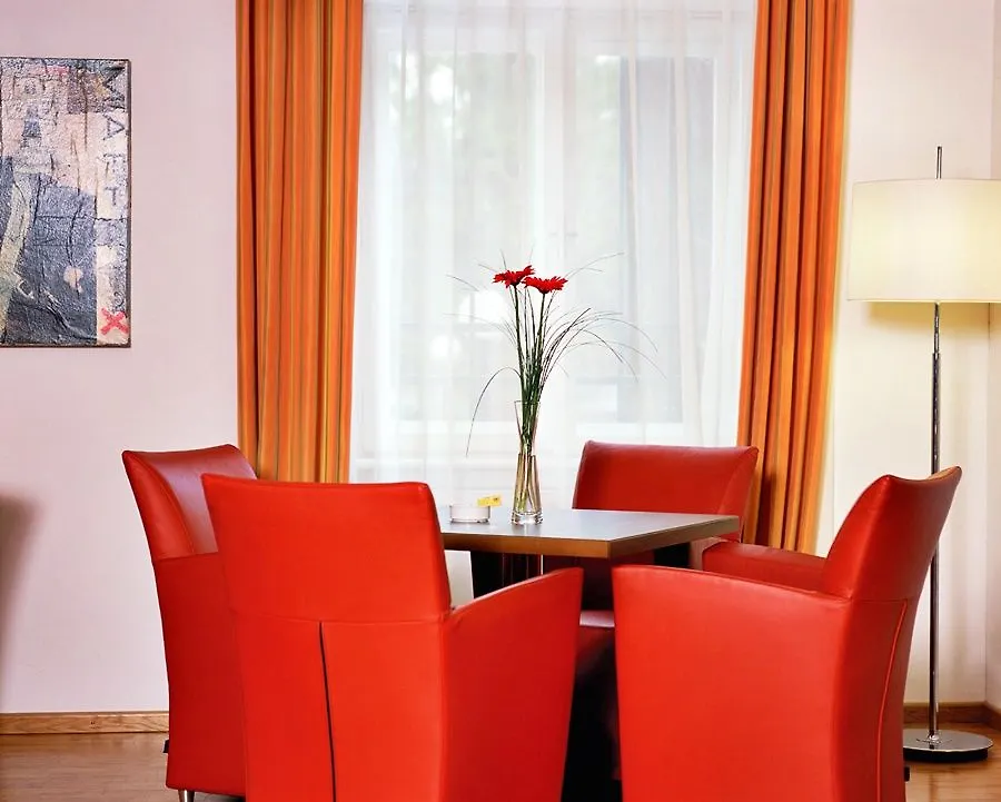 ****  Nh 빈 벨베데레 호텔 비엔나 오스트리아