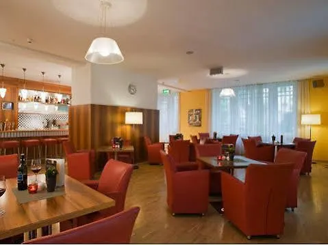 Nh 빈 벨베데레 호텔 비엔나