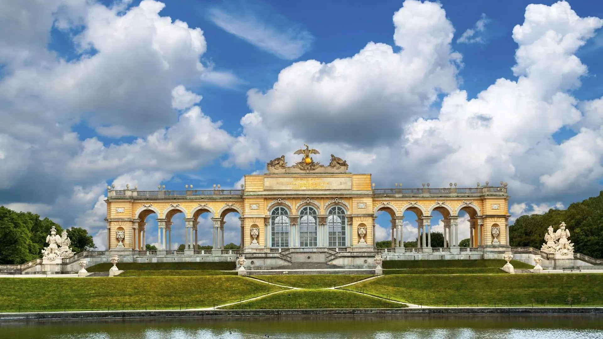 **** Hotel Nh Wien Belvedere Austria