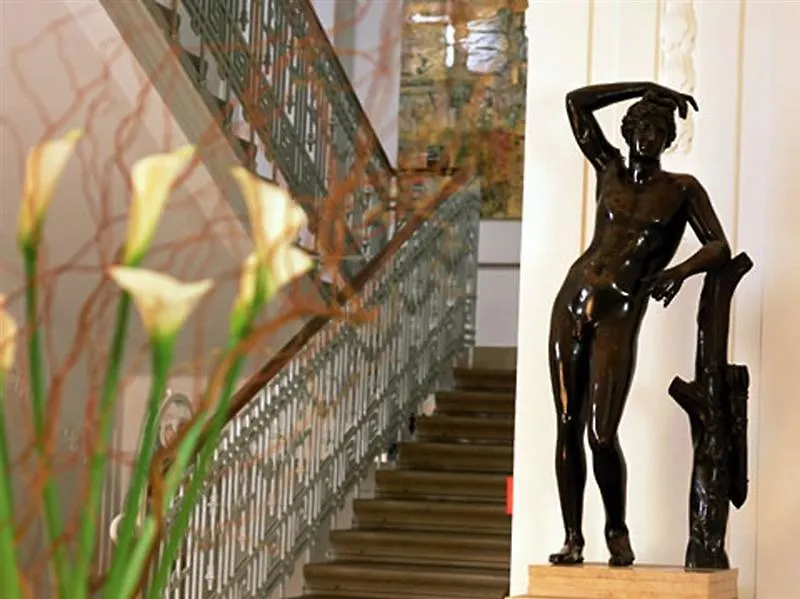 Nh Wien Belvedere Vienna