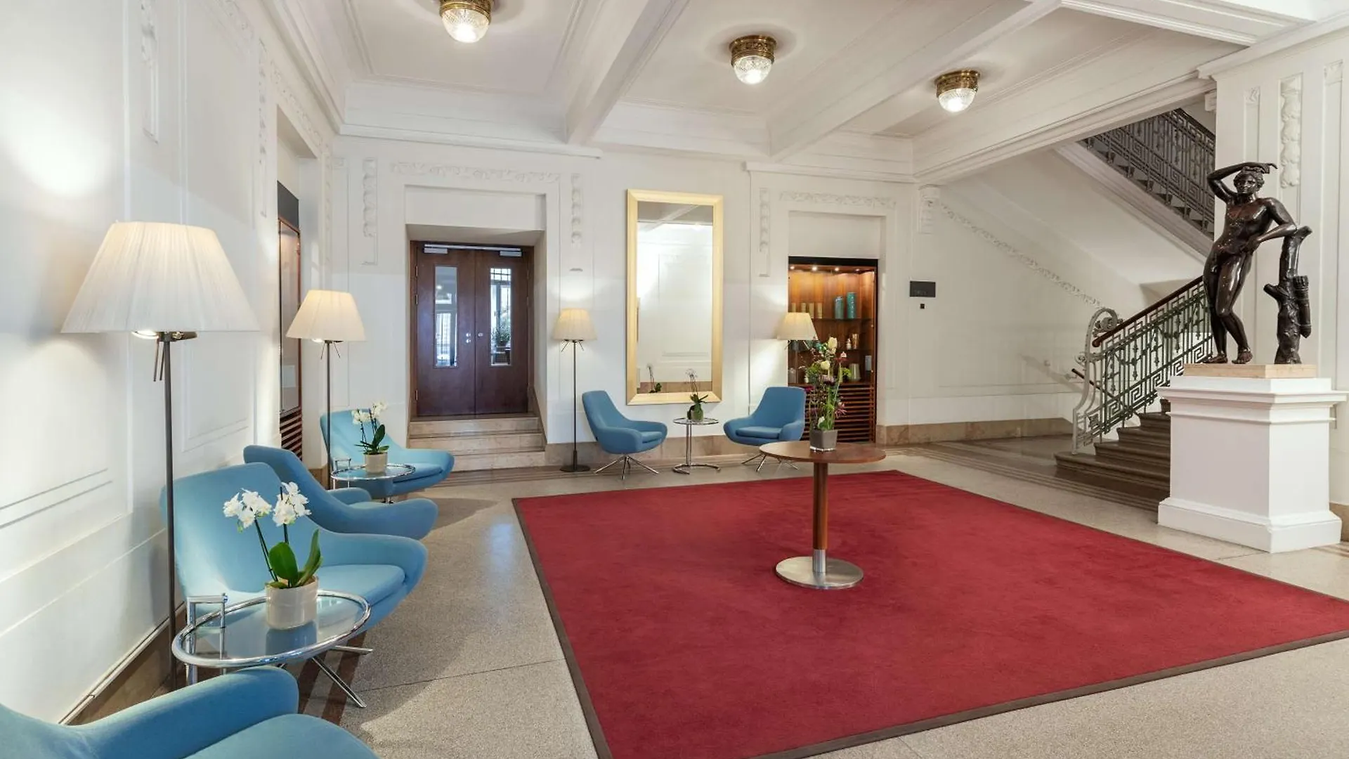 Nh Wien Belvedere
