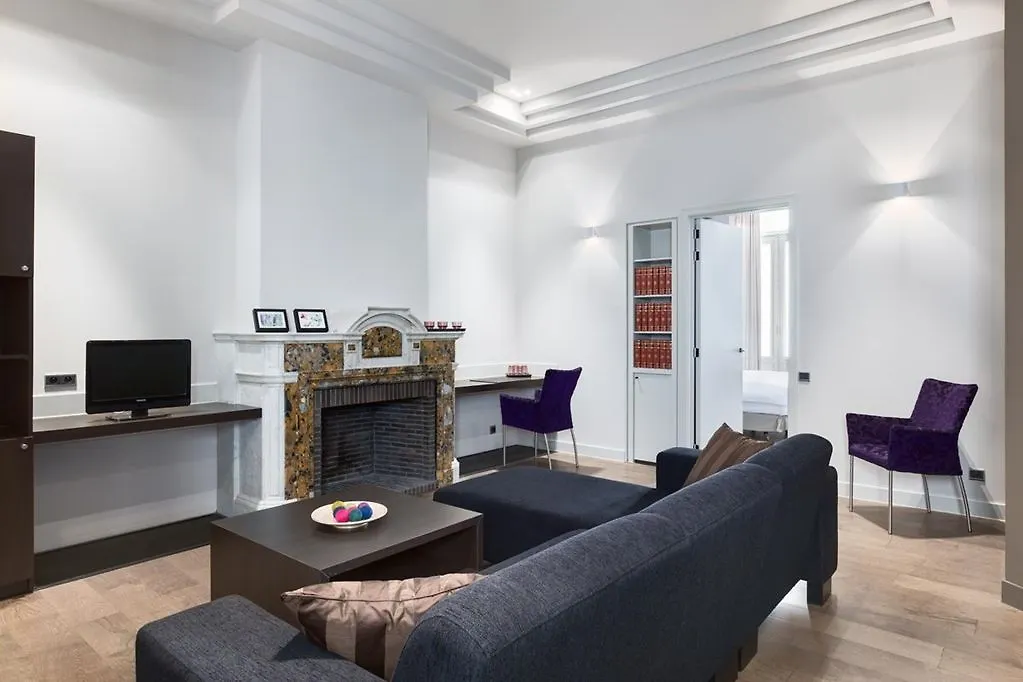 **** Otel Nh Wien Belvedere Avusturya