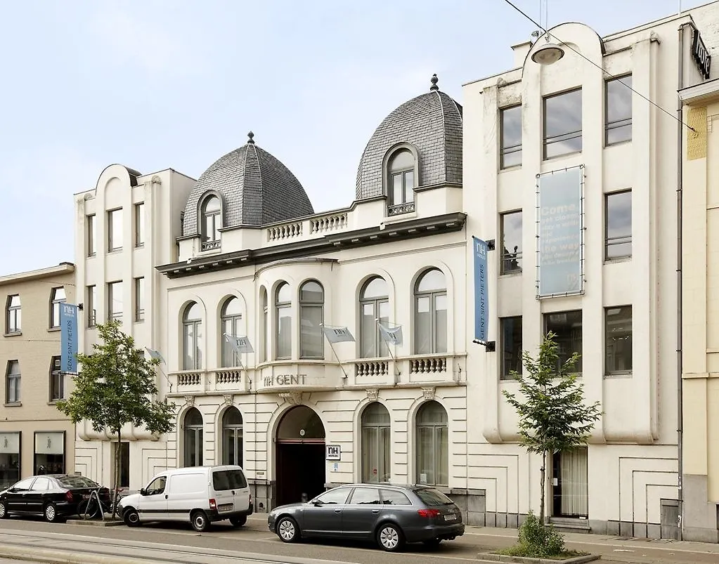 Nh Wien Belvedere Avusturya