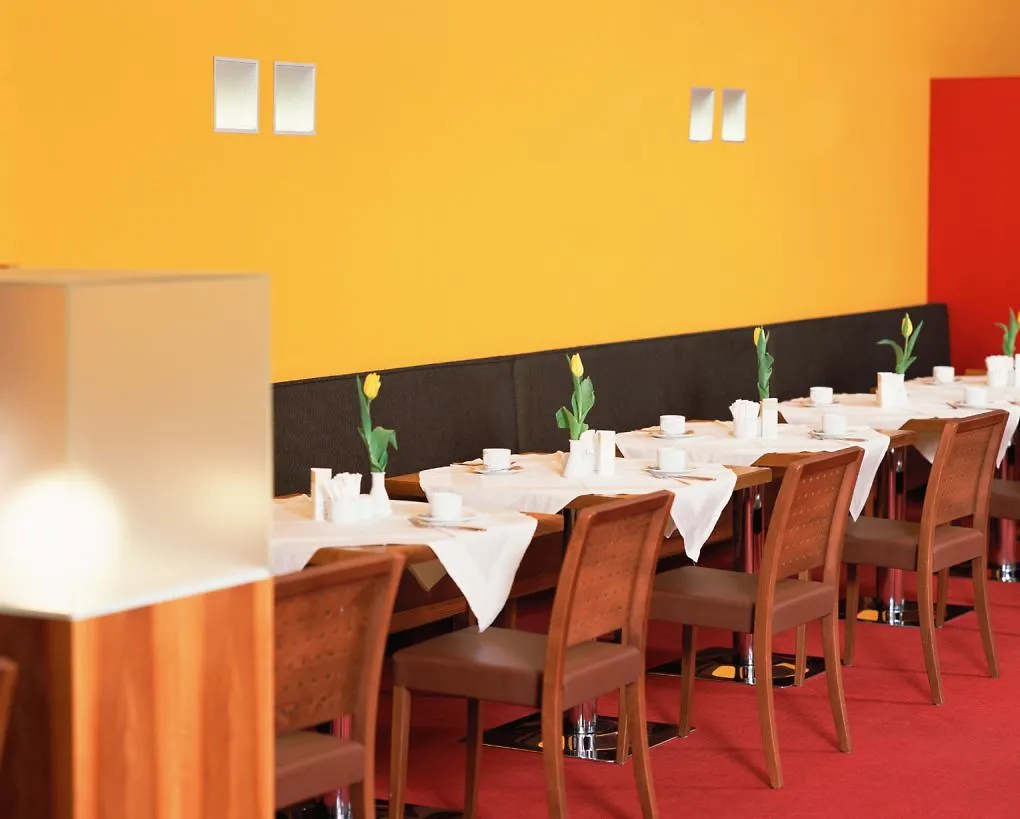 **** Otel Nh Wien Belvedere Avusturya
